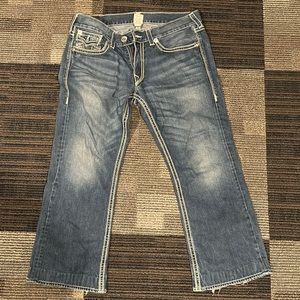 True Religion Brand Jeans 38 x 30